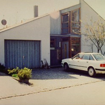 Einfamilienhaus Altdorf