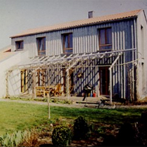Einfamilienhaus Altdorf
