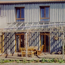 Einfamilienhaus Altdorf